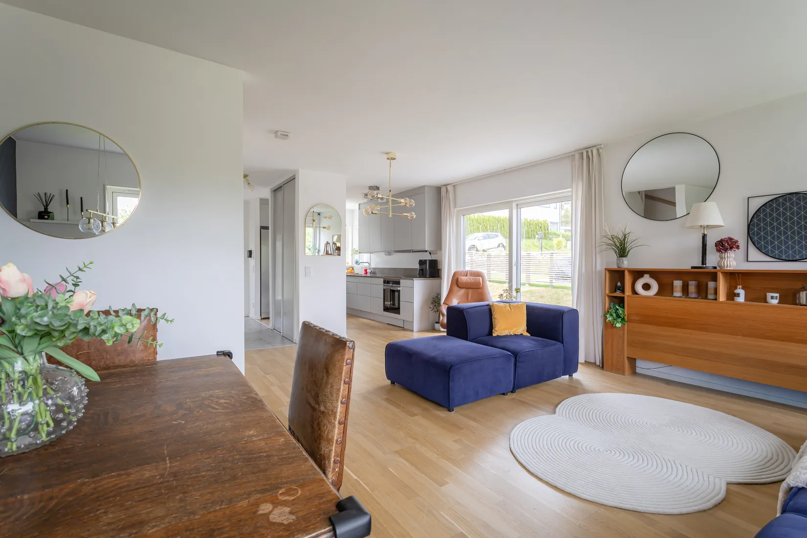 Bostadsrätt, Radhus, Stormansvägen 14A, Väsjön, Sollentuna