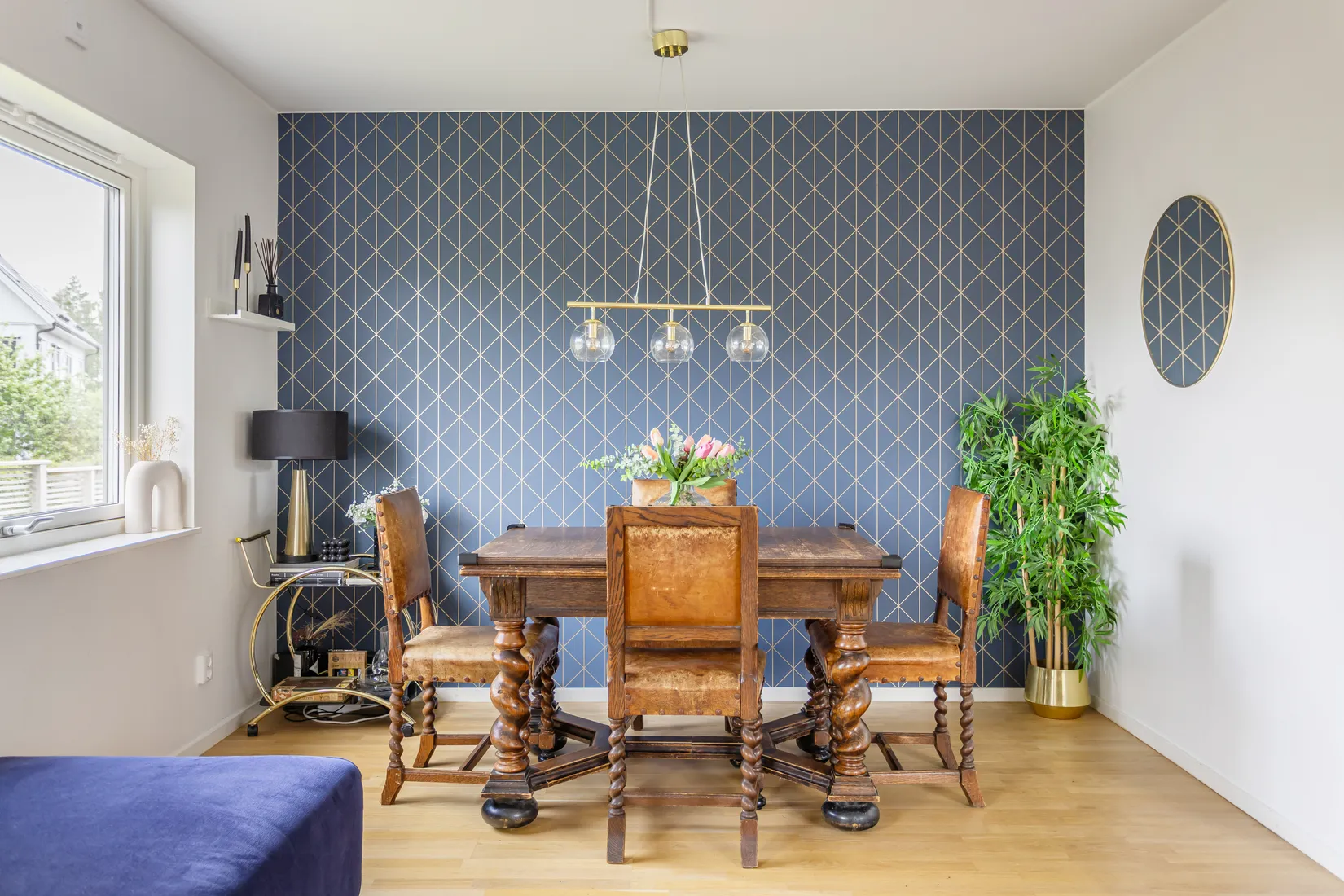 Bostadsrätt, Radhus, Stormansvägen 14A, Väsjön, Sollentuna