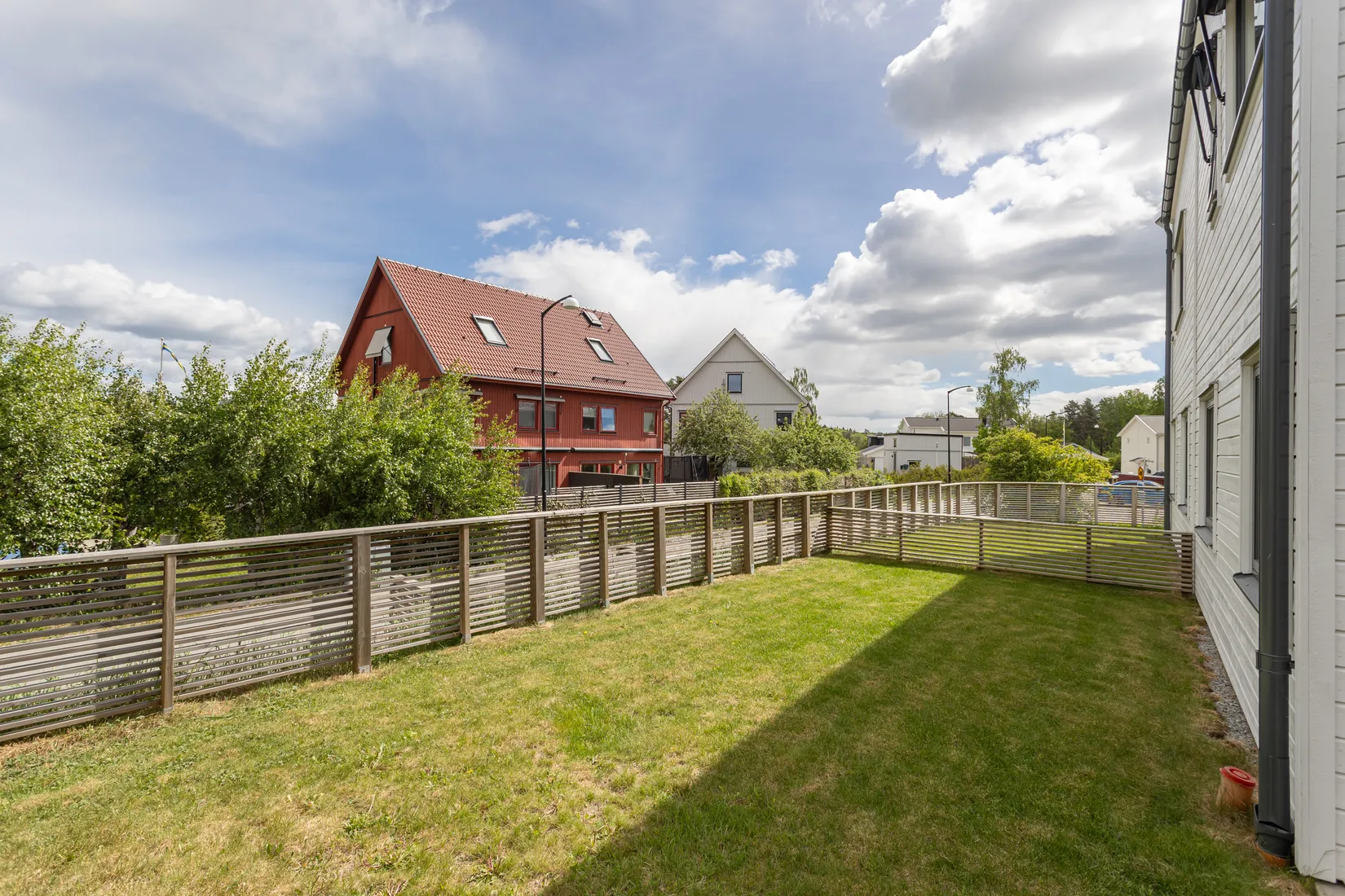 Bostadsrätt, Radhus, Stormansvägen 14A, Väsjön, Sollentuna