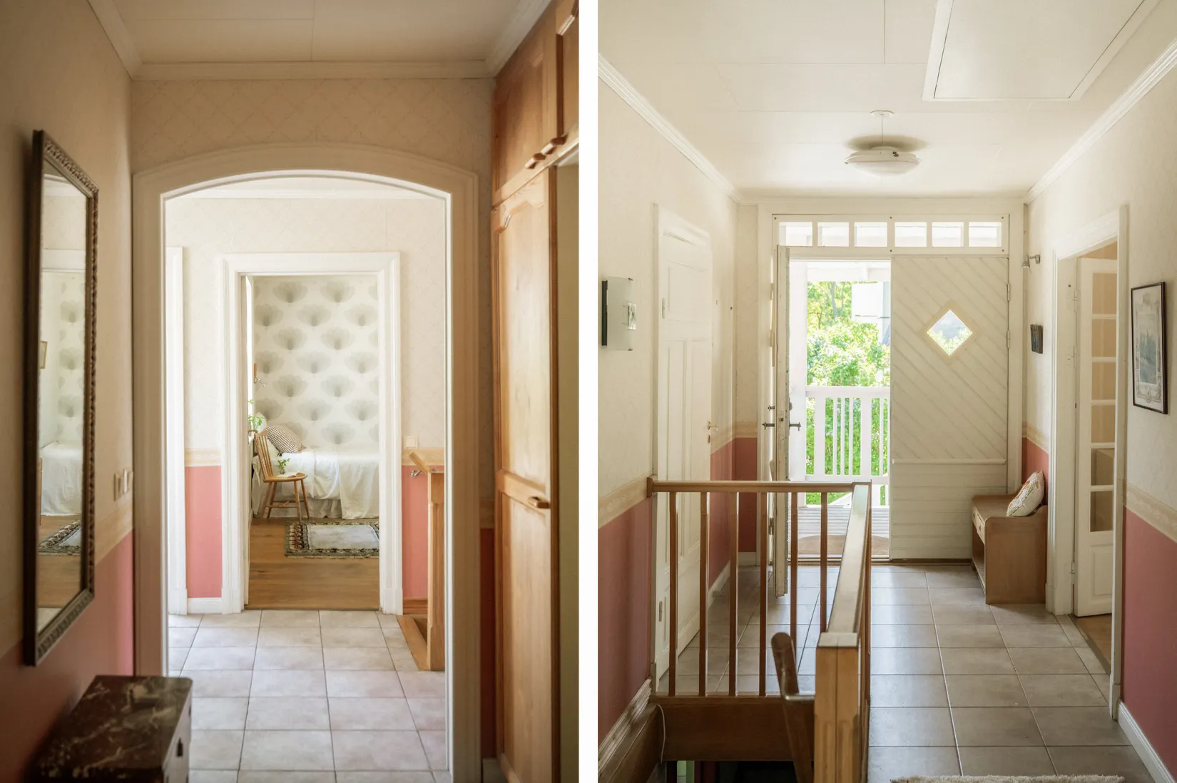 Villa, Danielsvägen 7, Vikdalen, Nacka
