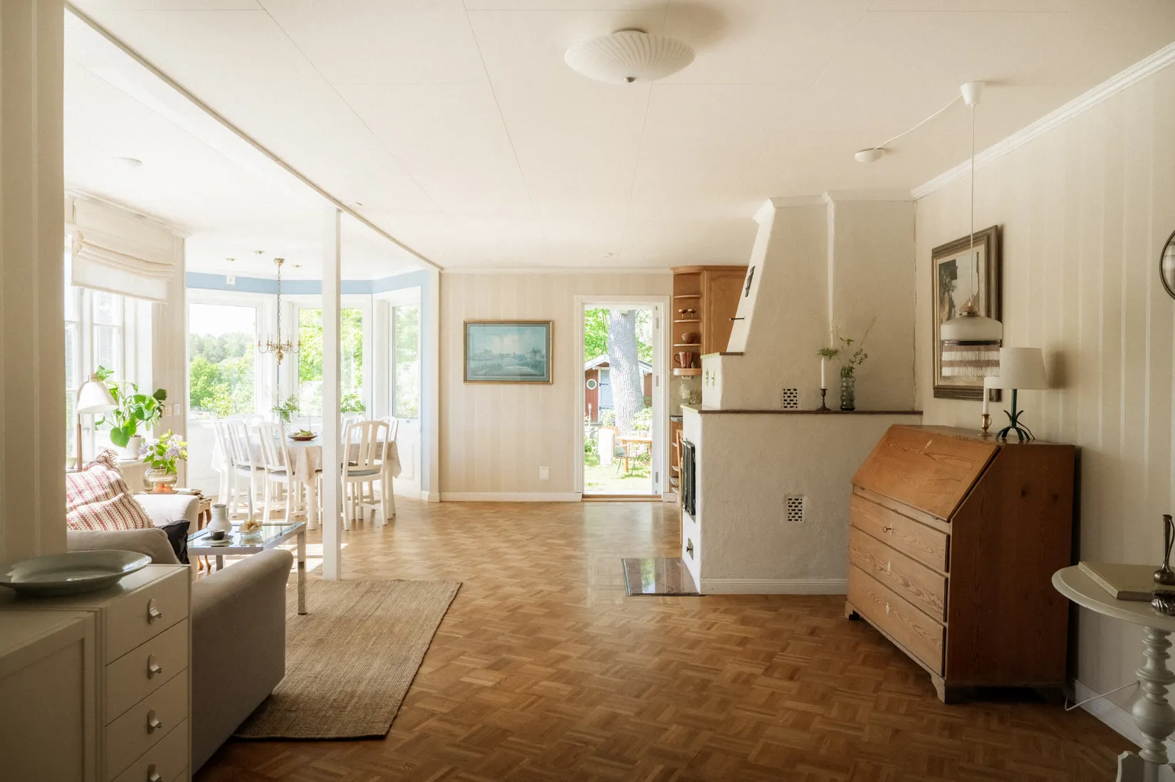 Villa, Danielsvägen 7, Vikdalen, Nacka