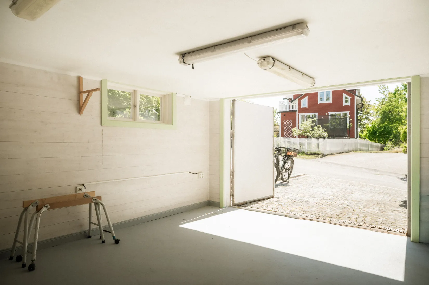 Villa, Danielsvägen 7, Vikdalen, Nacka