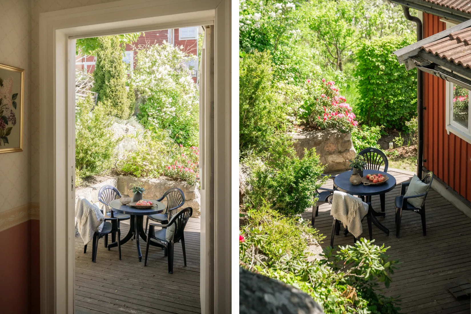 Villa, Danielsvägen 7, Vikdalen, Nacka