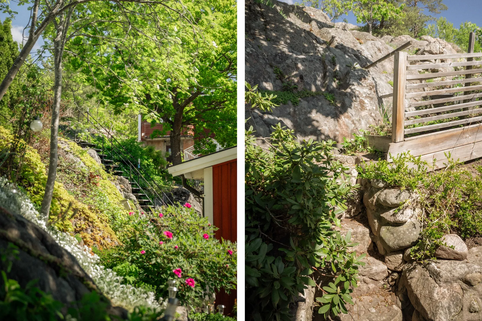 Villa, Danielsvägen 7, Vikdalen, Nacka