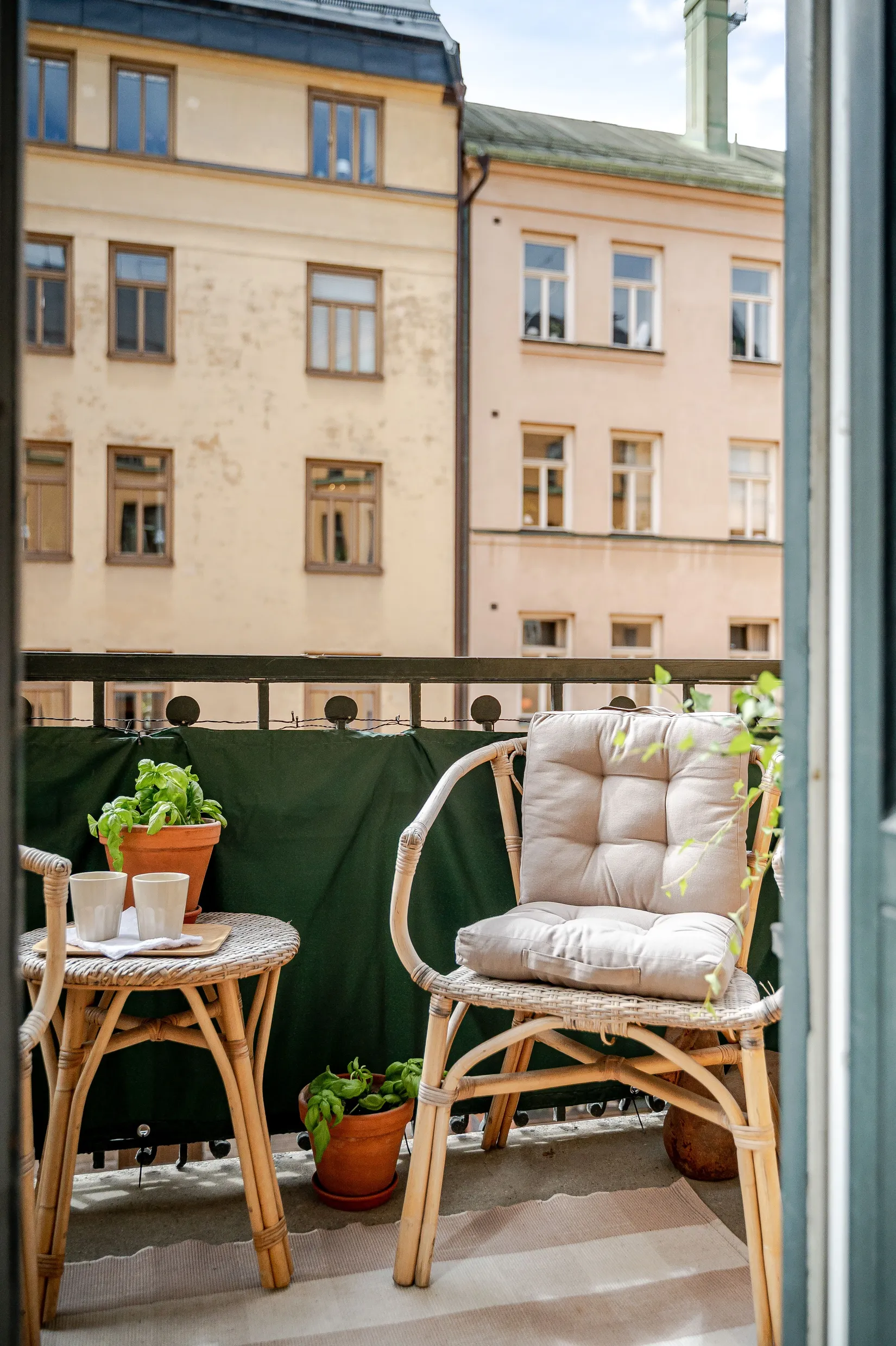 Bostadsrätt, Tomtebogatan 26, Vasastan - Birkastan, Stockholm
