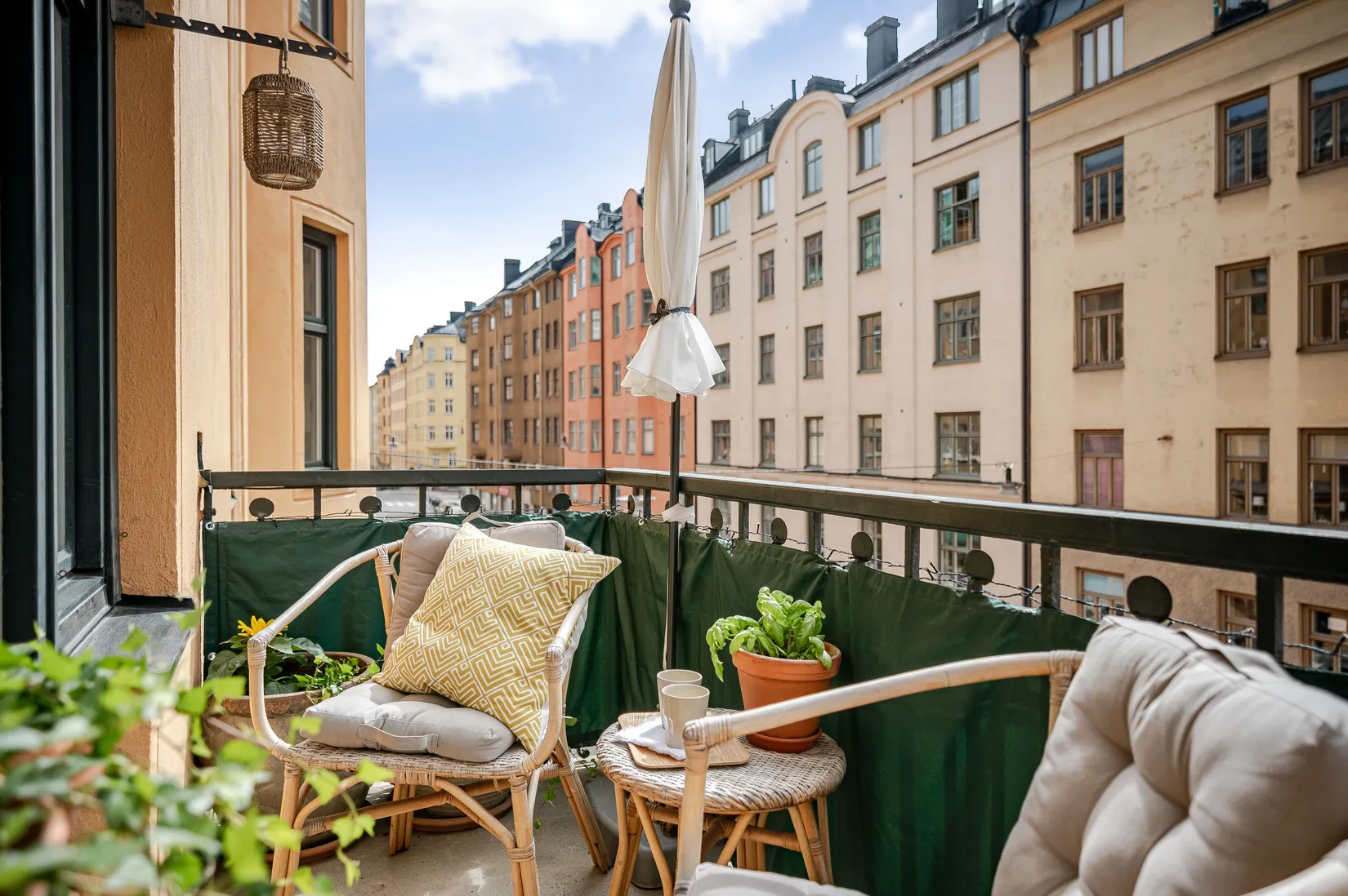 Bostadsrätt, Tomtebogatan 26, Vasastan - Birkastan, Stockholm