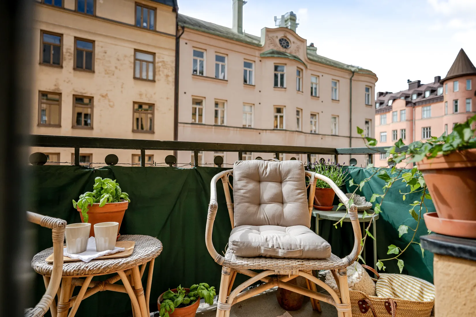 Bostadsrätt, Tomtebogatan 26, Vasastan - Birkastan, Stockholm