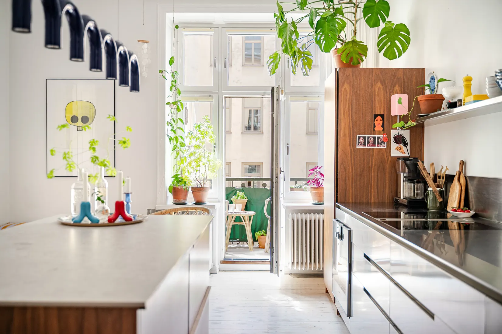 Bostadsrätt, Tomtebogatan 26, Vasastan - Birkastan, Stockholm