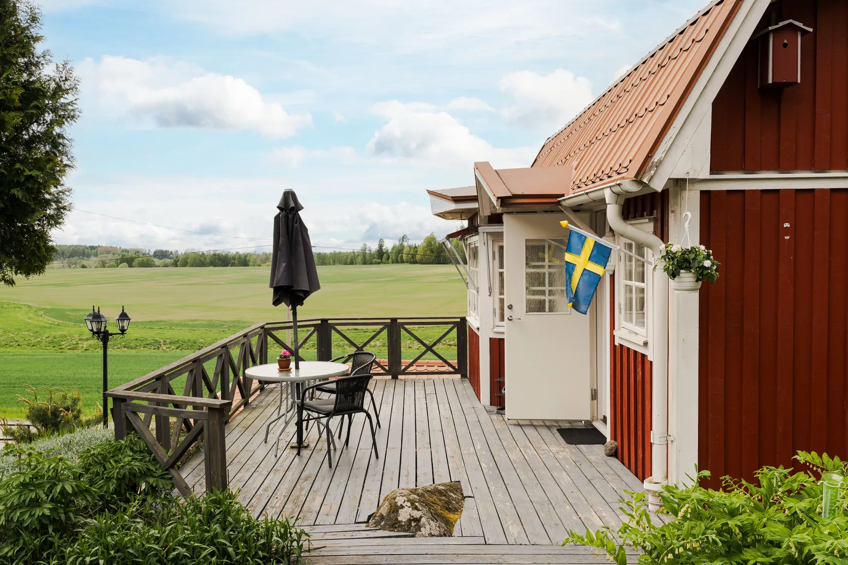 Villa, Breds-Hällby 2, Enköping