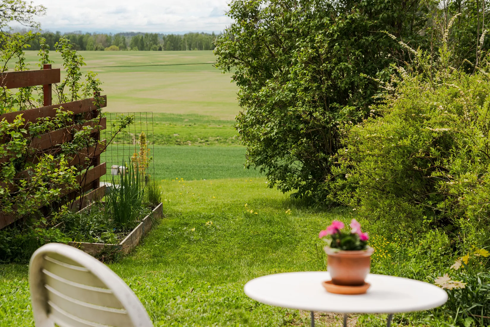 Villa, Breds-Hällby 2, Enköping