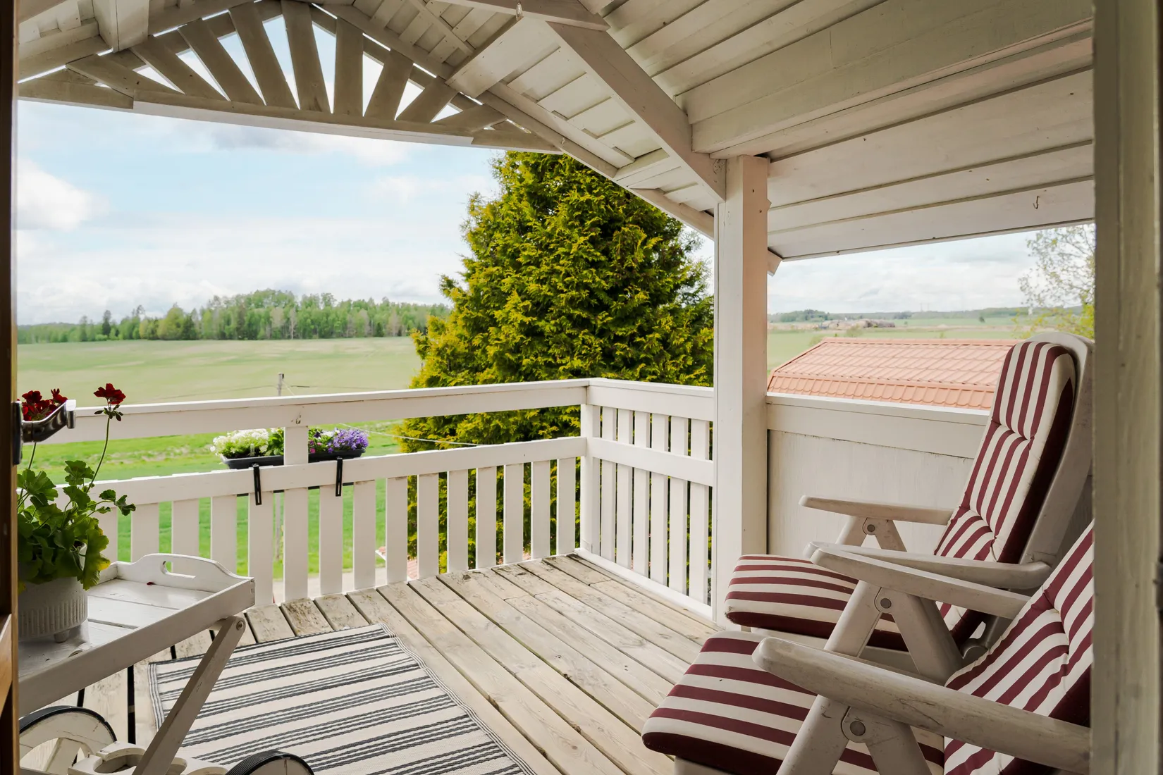 Villa, Breds-Hällby 2, Enköping