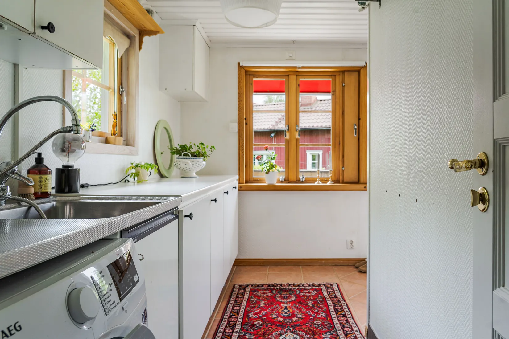 Villa, Breds-Hällby 2, Enköping