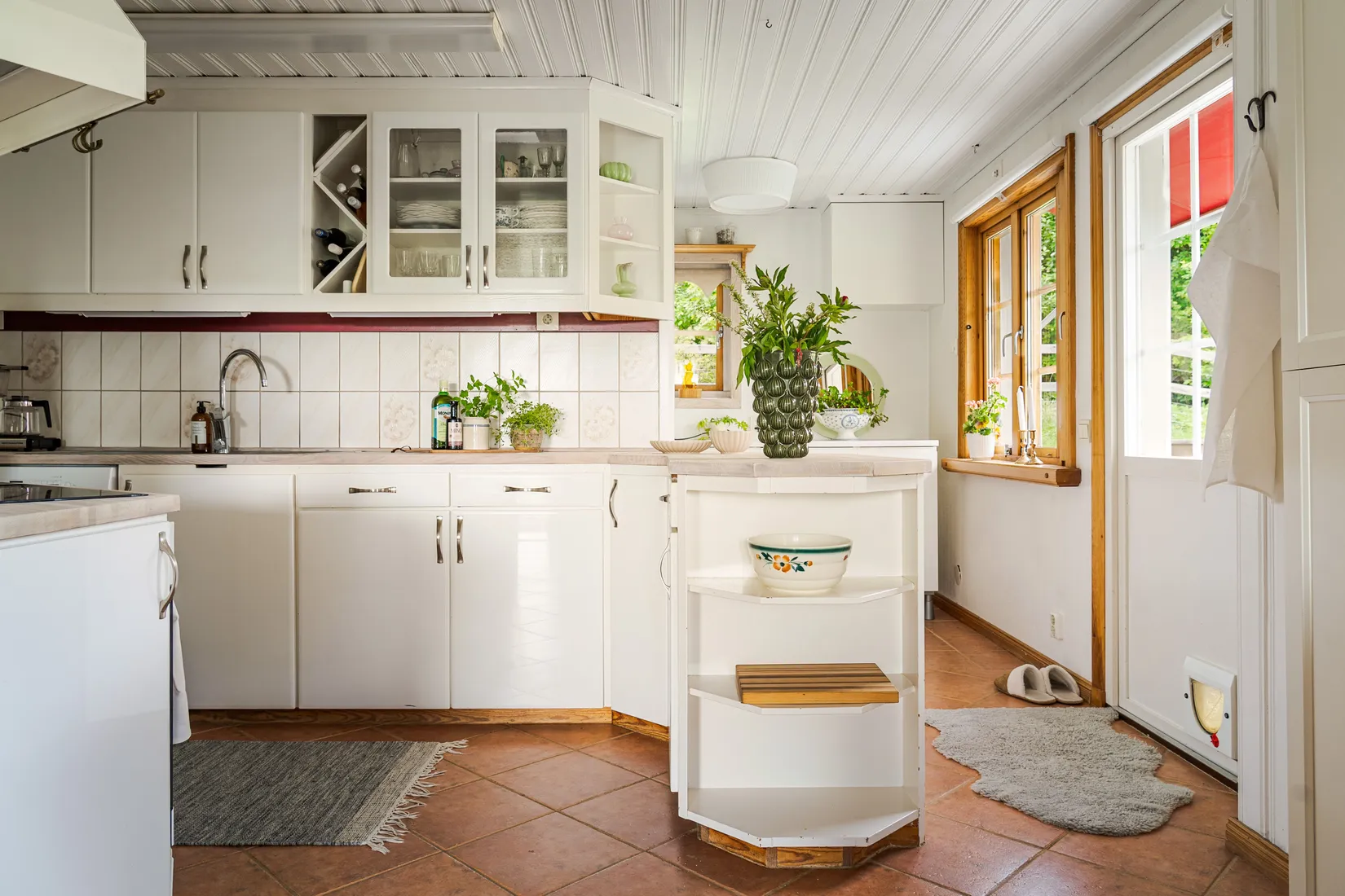 Villa, Breds-Hällby 2, Enköping