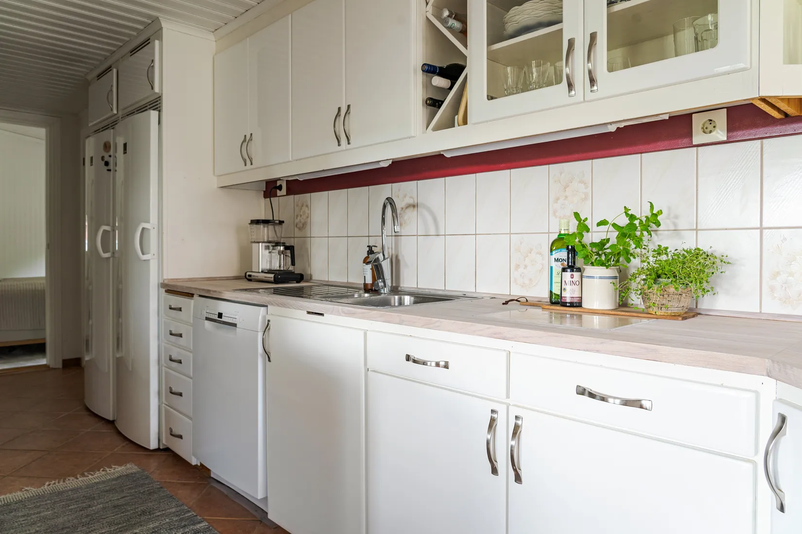 Villa, Breds-Hällby 2, Enköping