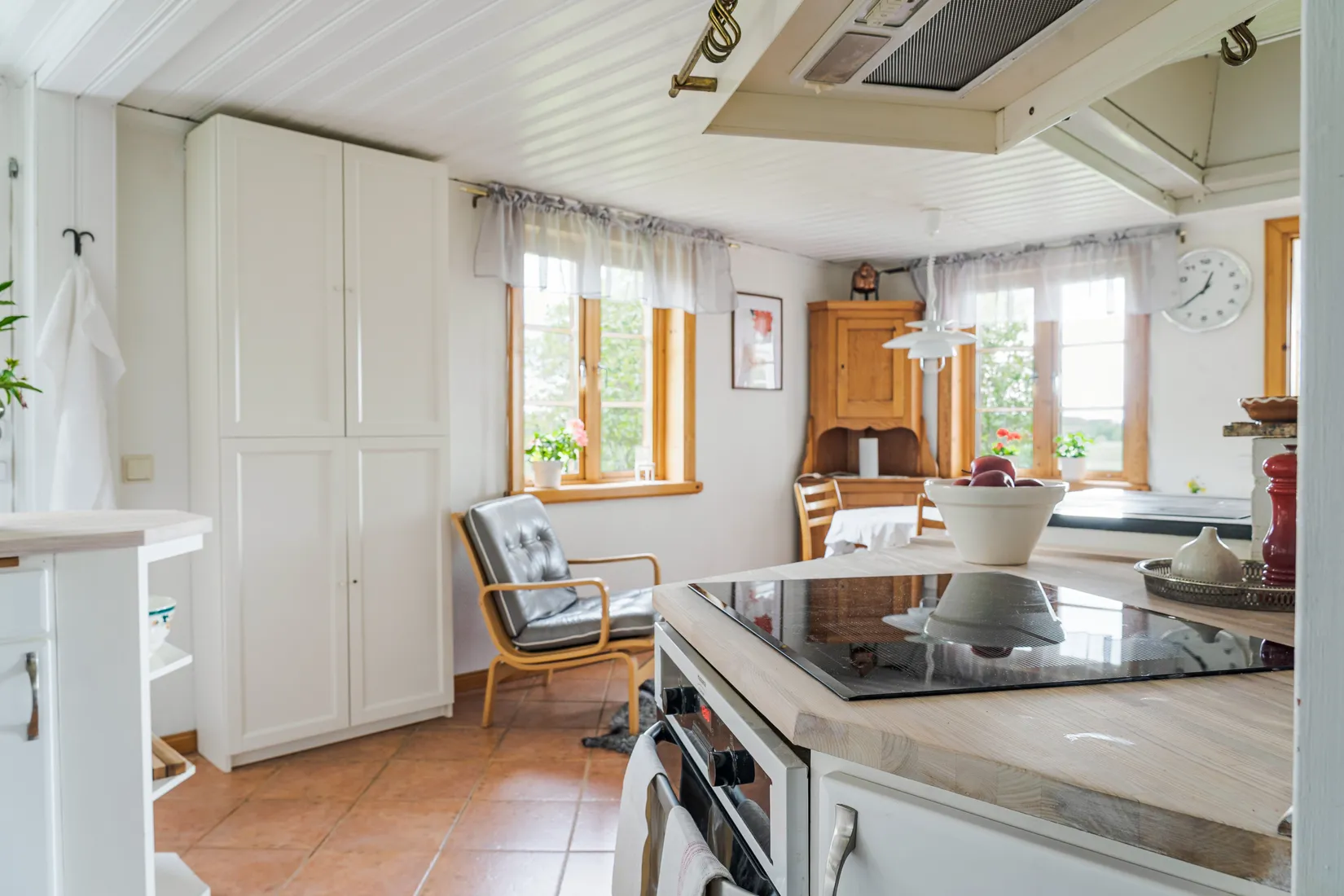 Villa, Breds-Hällby 2, Enköping