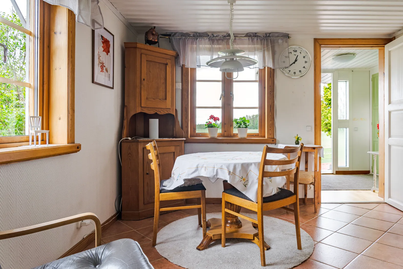 Villa, Breds-Hällby 2, Enköping