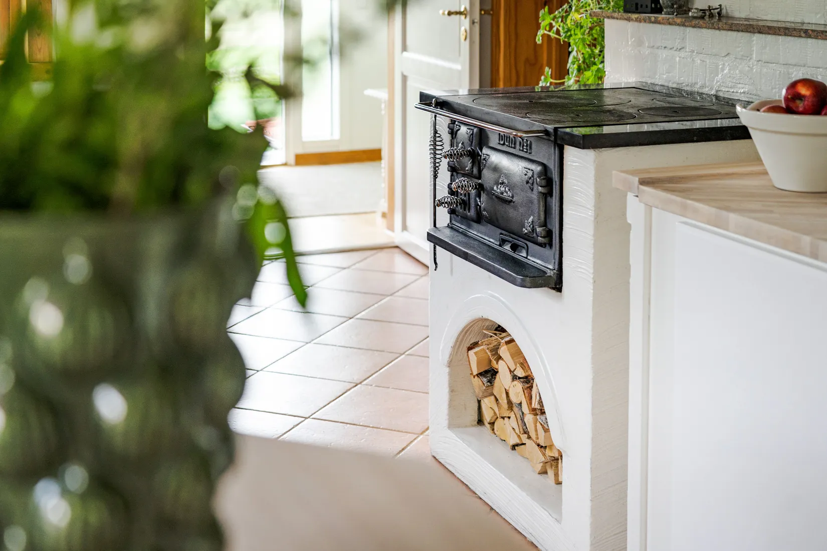 Villa, Breds-Hällby 2, Enköping