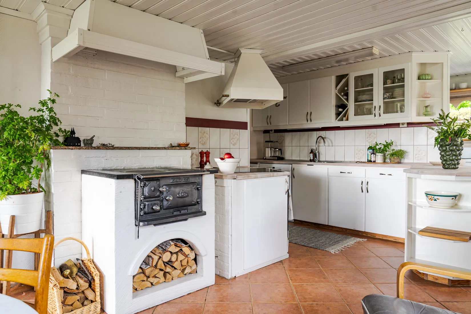 Villa, Breds-Hällby 2, Enköping