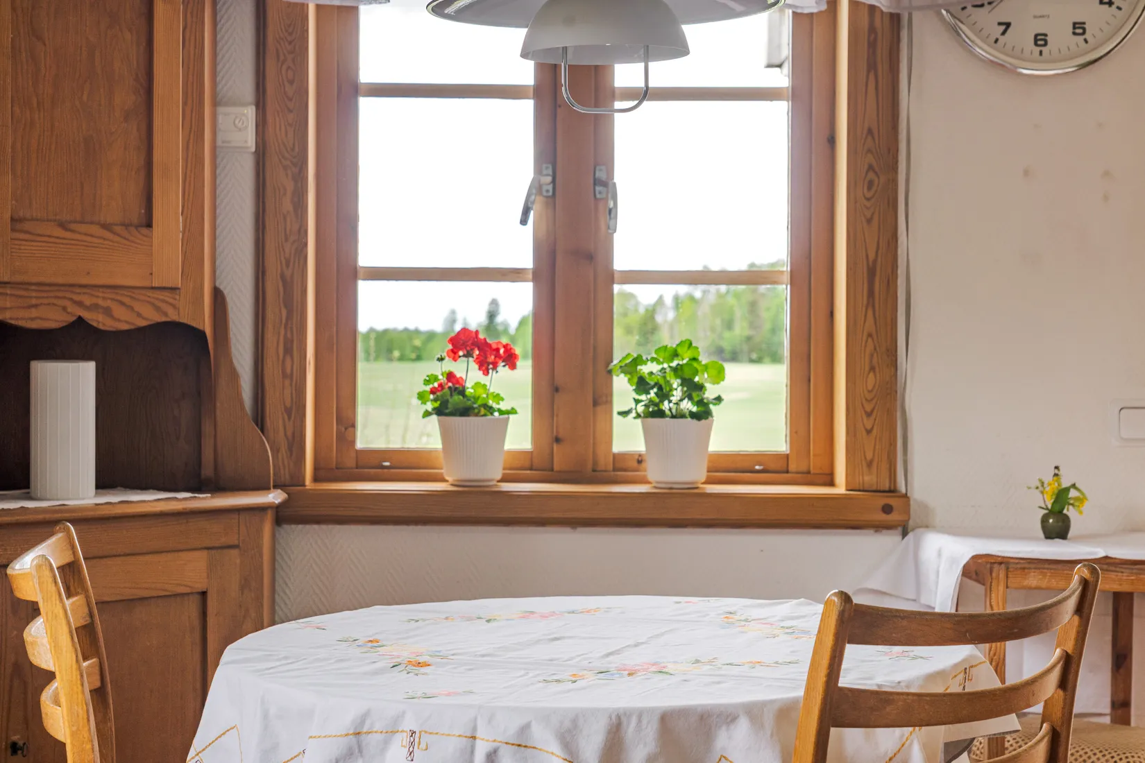 Villa, Breds-Hällby 2, Enköping
