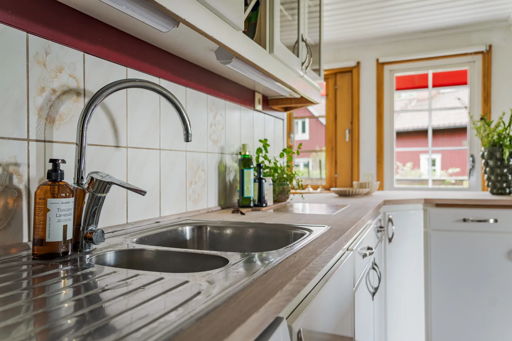Villa, Breds-Hällby 2, Enköping