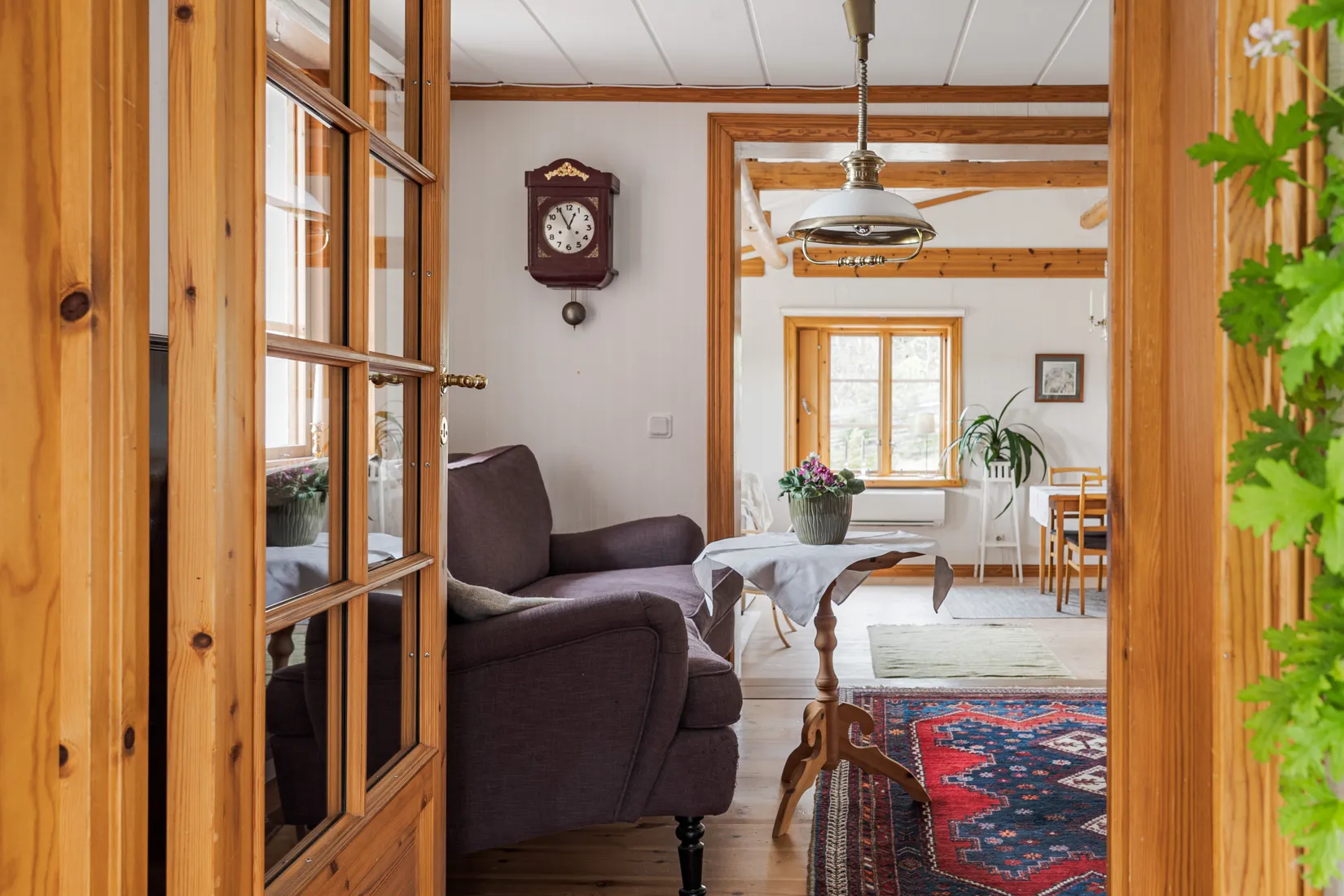 Villa, Breds-Hällby 2, Enköping