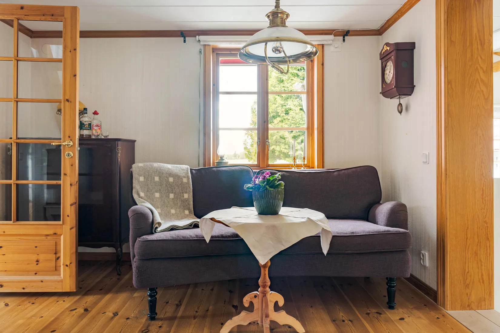 Villa, Breds-Hällby 2, Enköping