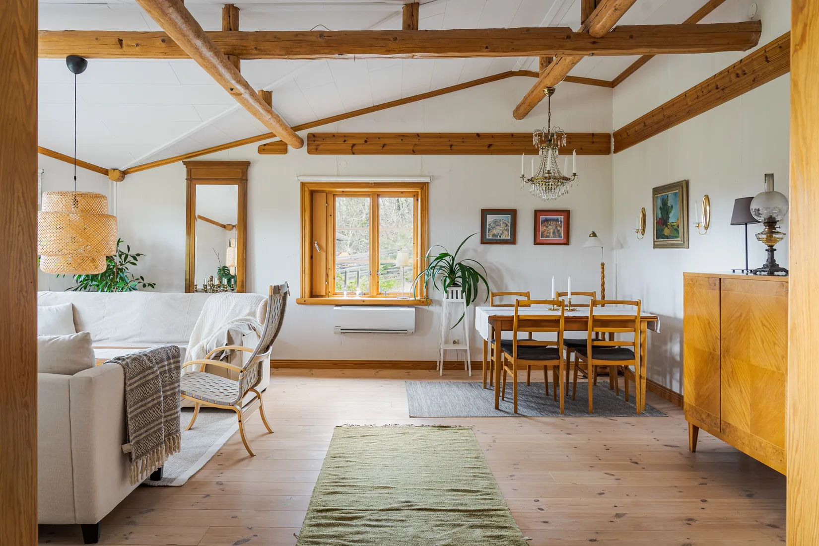 Villa, Breds-Hällby 2, Enköping
