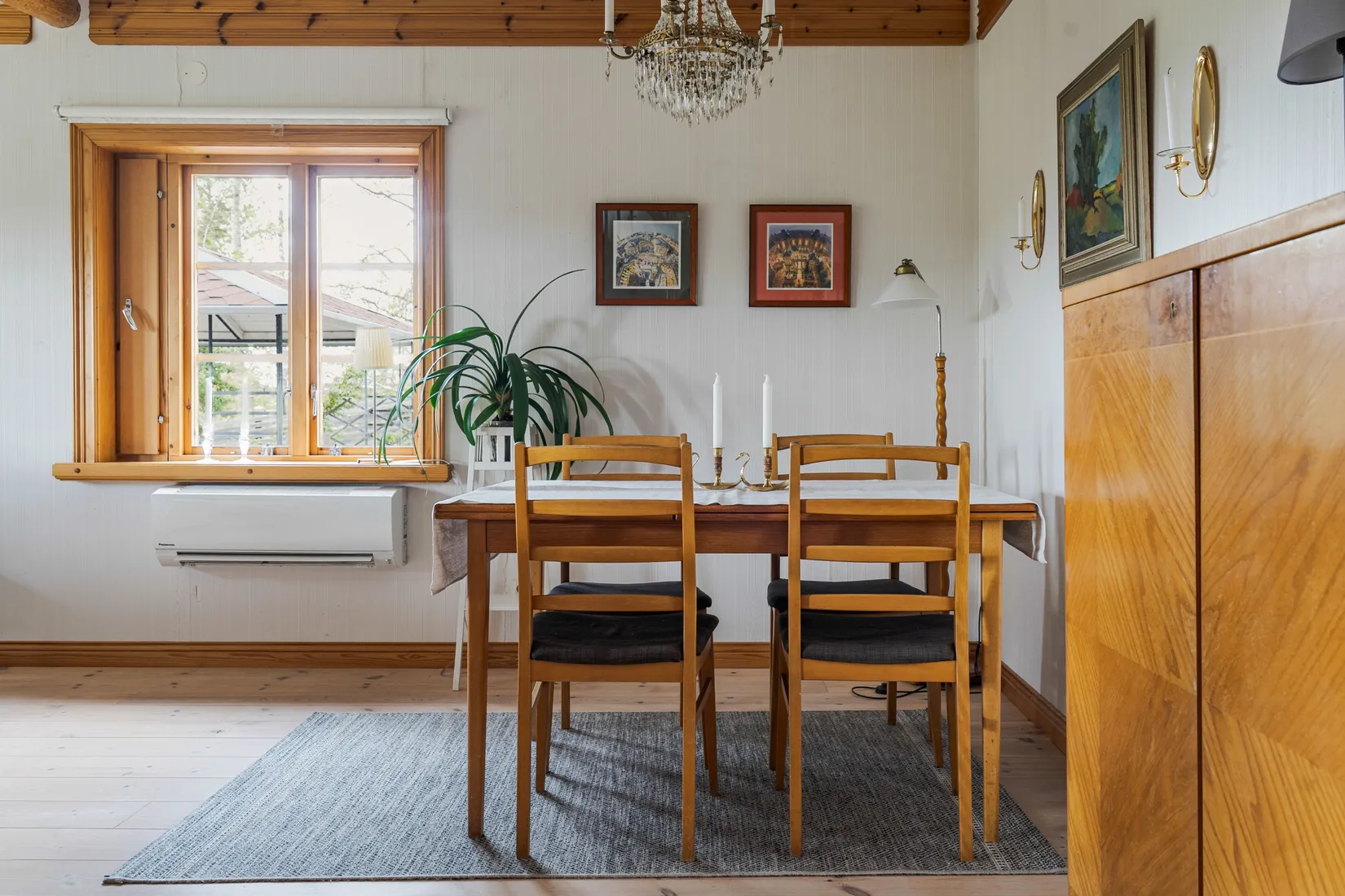 Villa, Breds-Hällby 2, Enköping