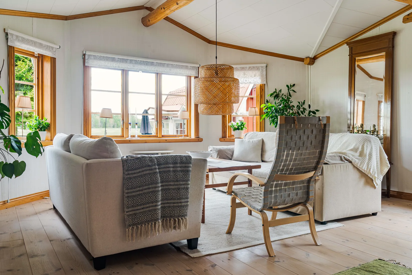 Villa, Breds-Hällby 2, Enköping