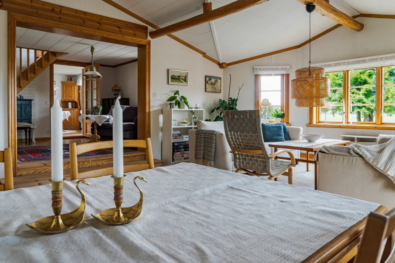 Villa, Breds-Hällby 2, Enköping