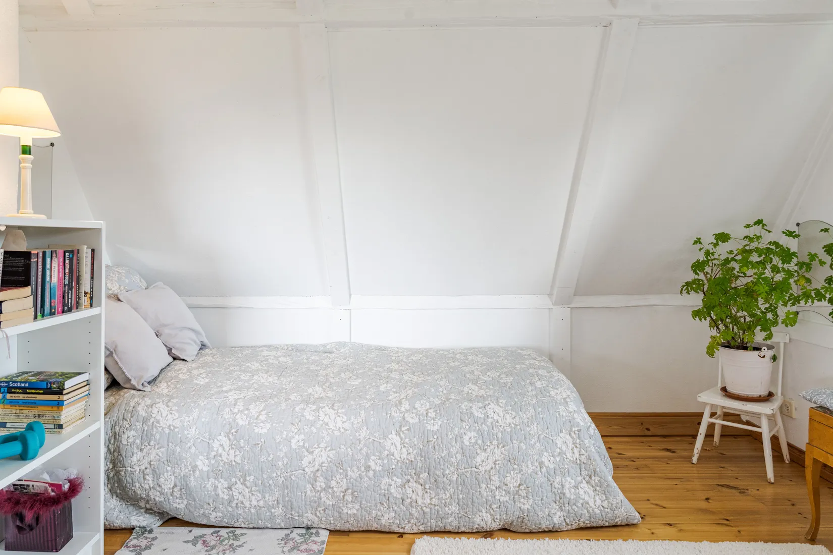 Villa, Breds-Hällby 2, Enköping