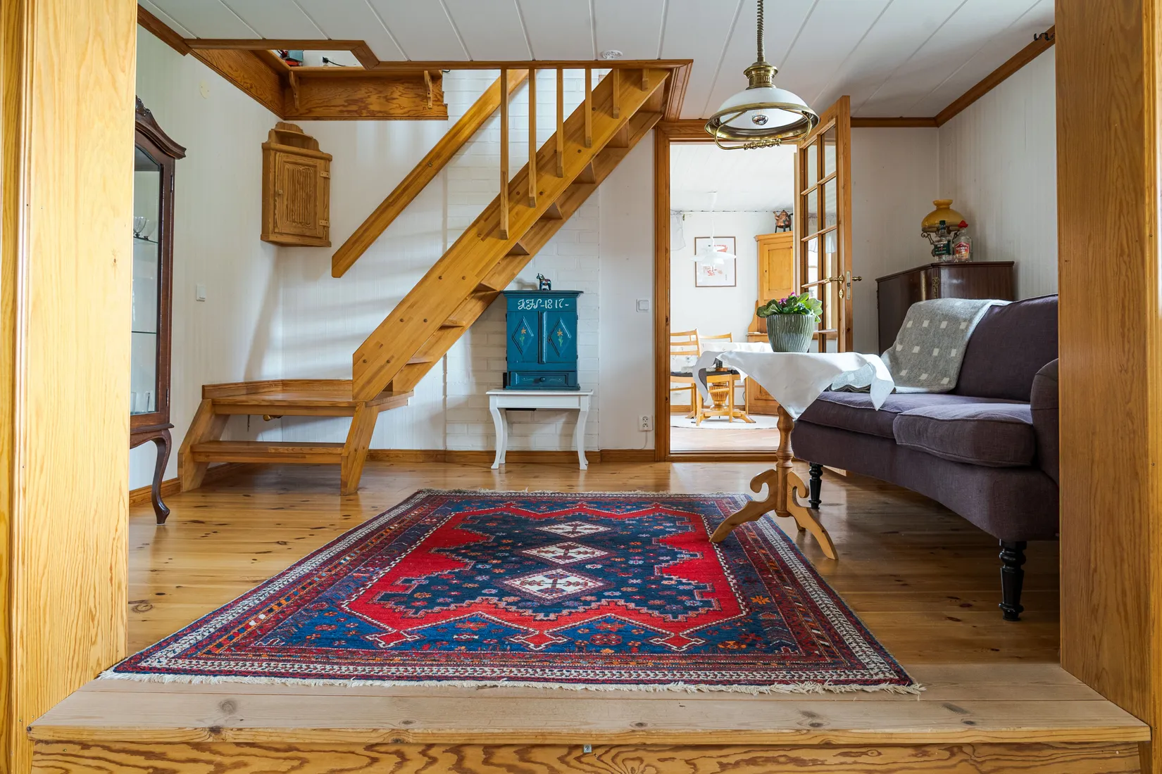 Villa, Breds-Hällby 2, Enköping