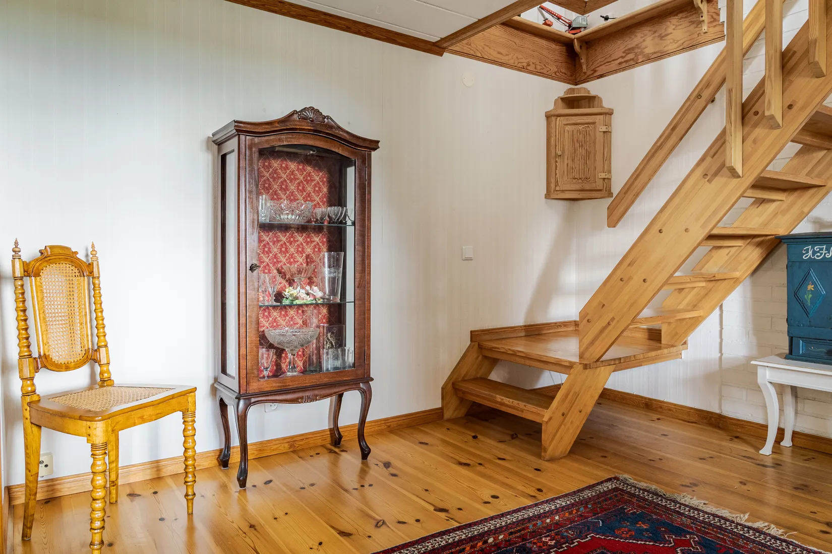 Villa, Breds-Hällby 2, Enköping