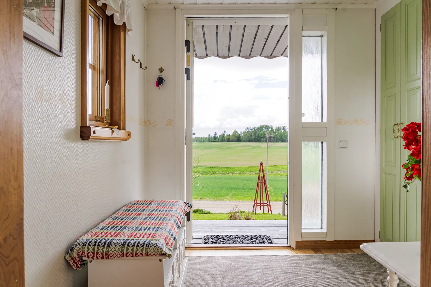 Villa, Breds-Hällby 2, Enköping