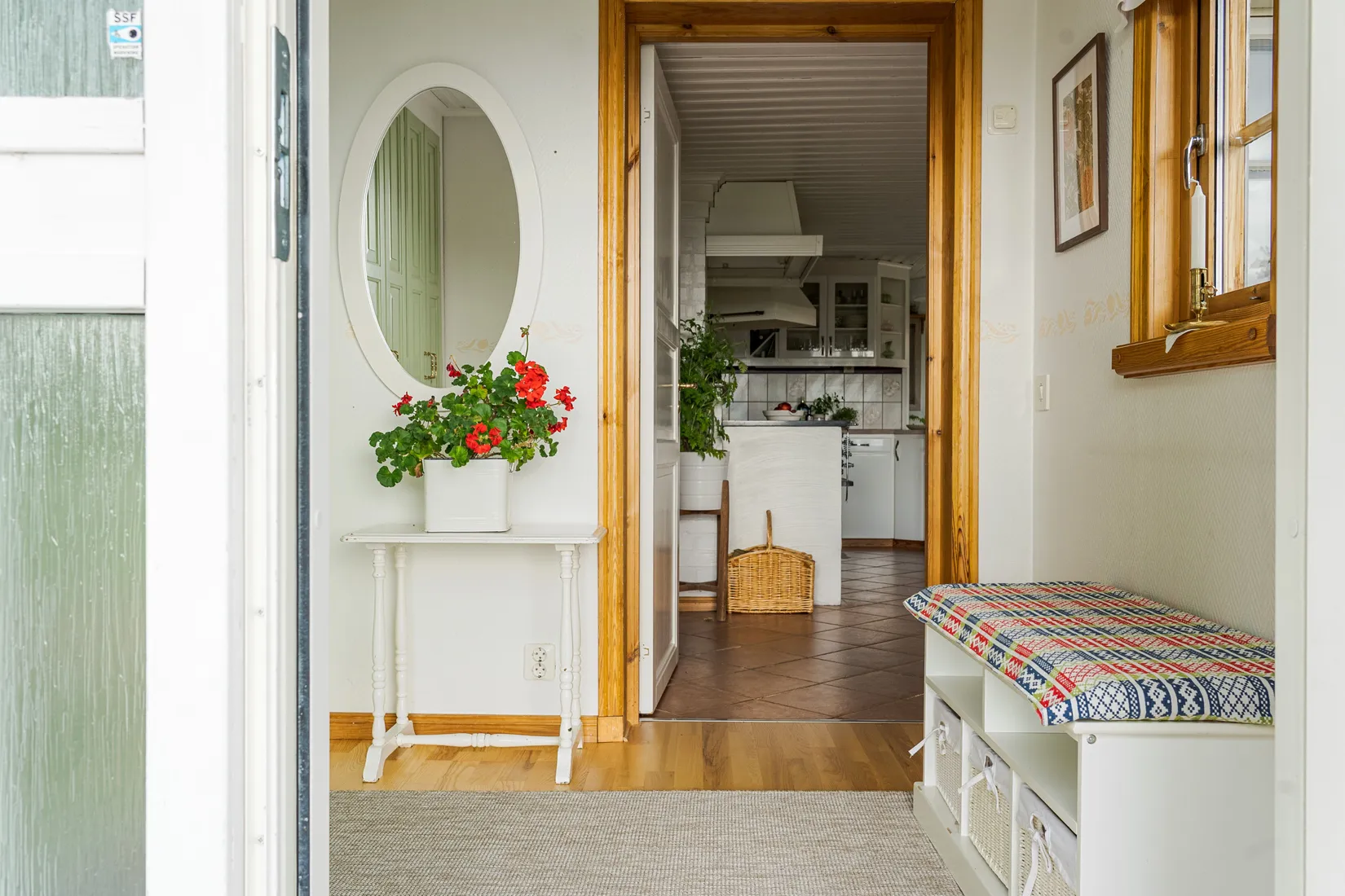 Villa, Breds-Hällby 2, Enköping