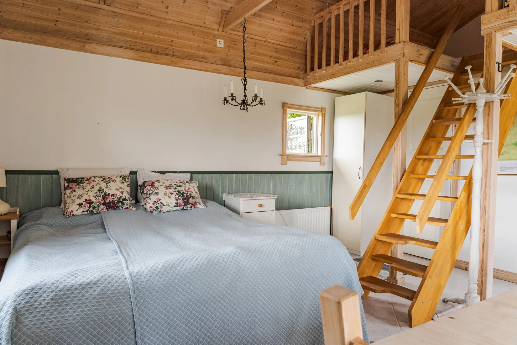 Villa, Breds-Hällby 2, Enköping