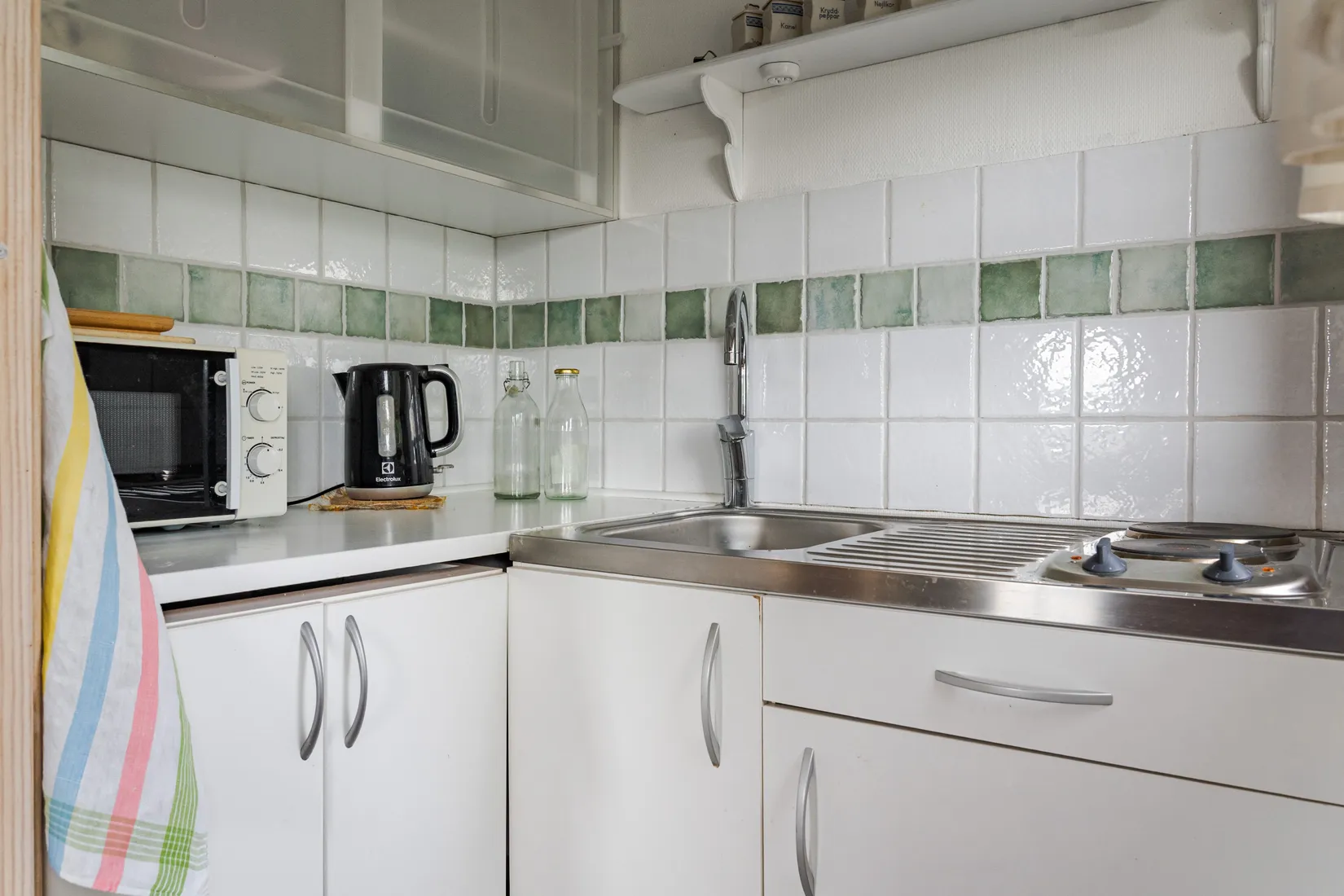 Villa, Breds-Hällby 2, Enköping
