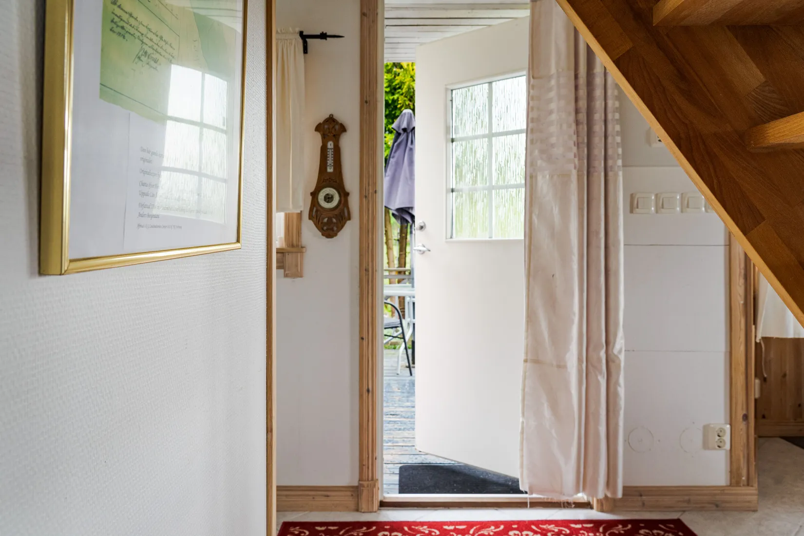 Villa, Breds-Hällby 2, Enköping