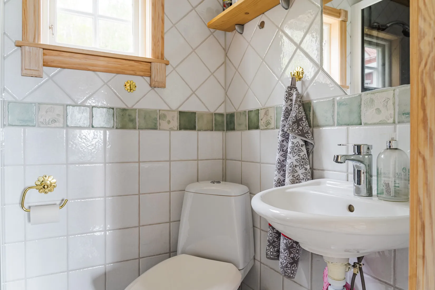 Villa, Breds-Hällby 2, Enköping