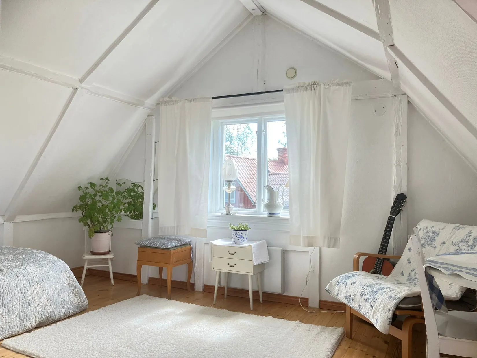Villa, Breds-Hällby 2, Enköping