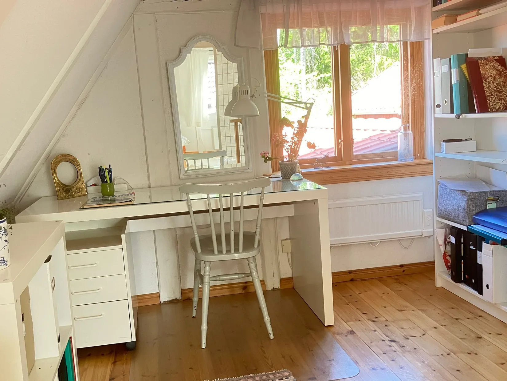 Villa, Breds-Hällby 2, Enköping