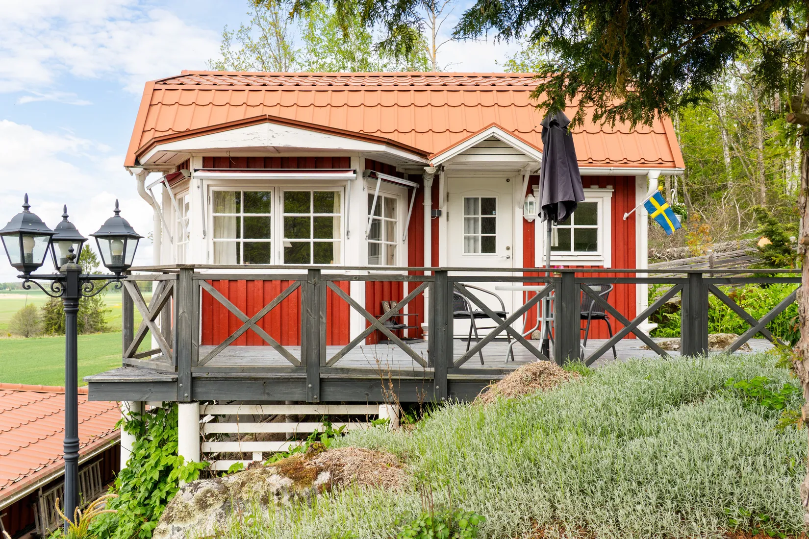 Villa, Breds-Hällby 2, Enköping