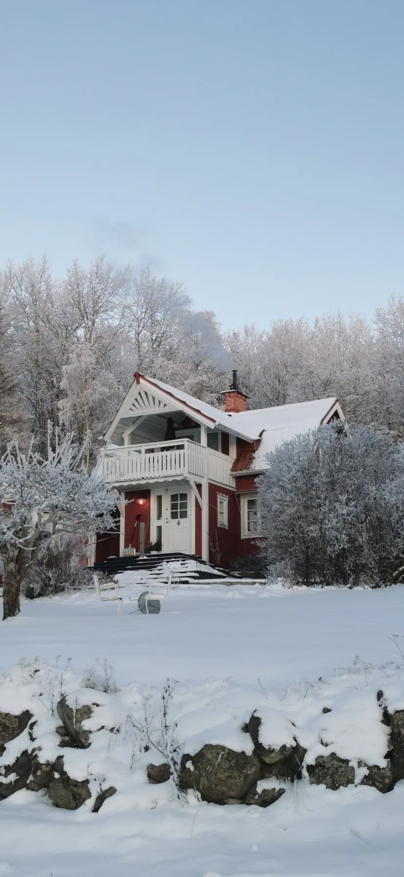 Villa, Breds-Hällby 2, Enköping