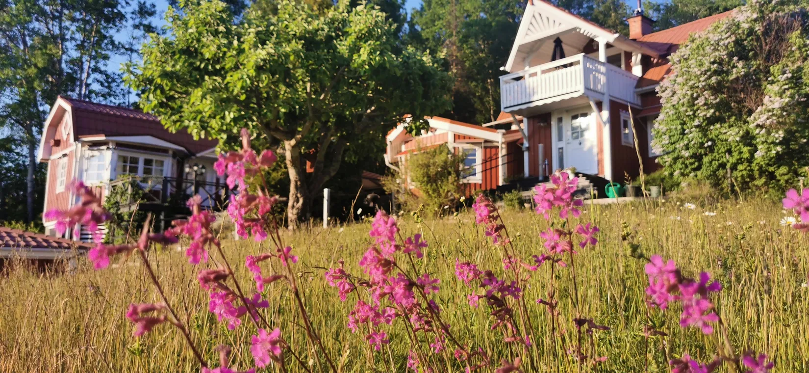 Villa, Breds-Hällby 2, Enköping