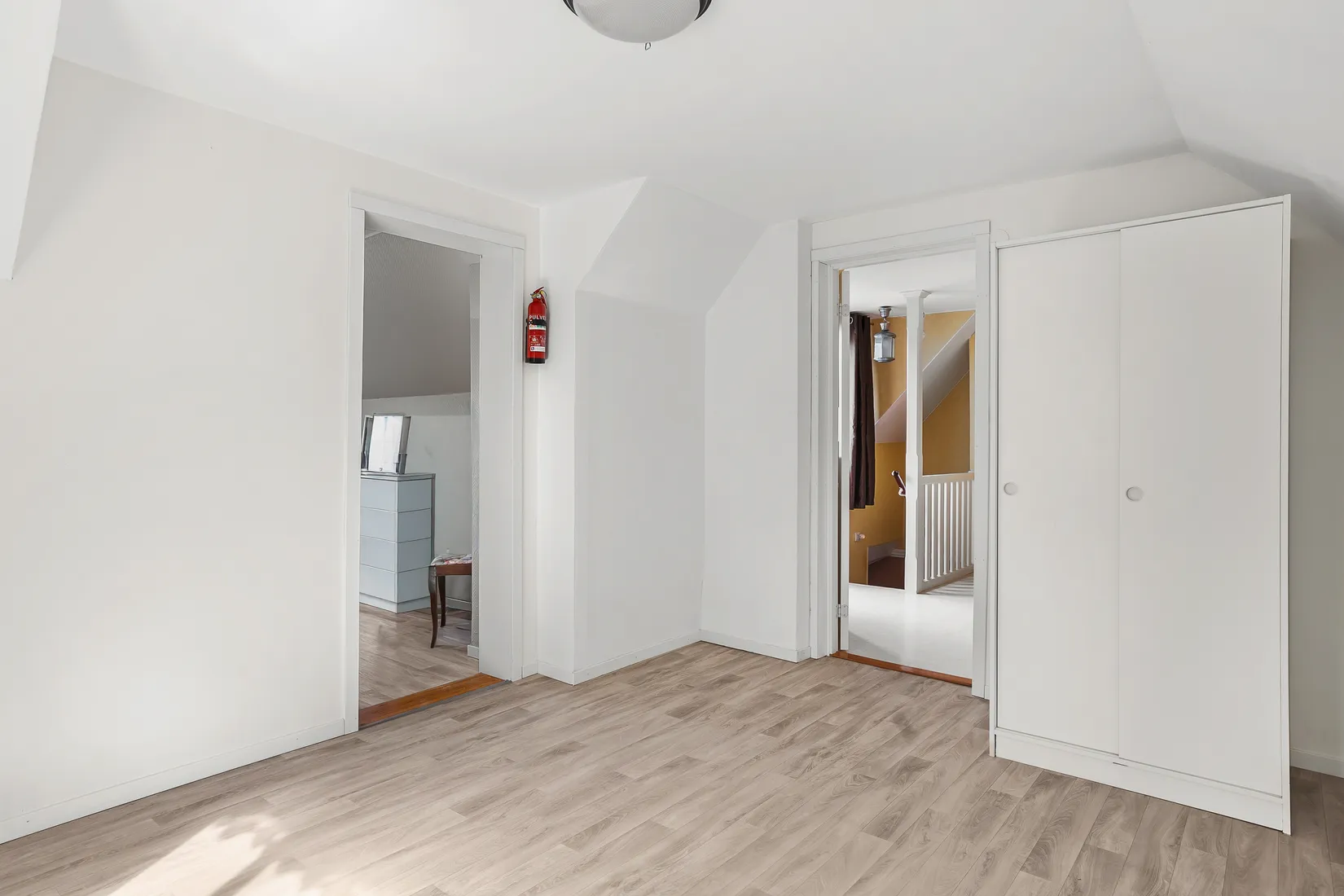 Villa, Larsbovägen 31, Söråker, Timrå