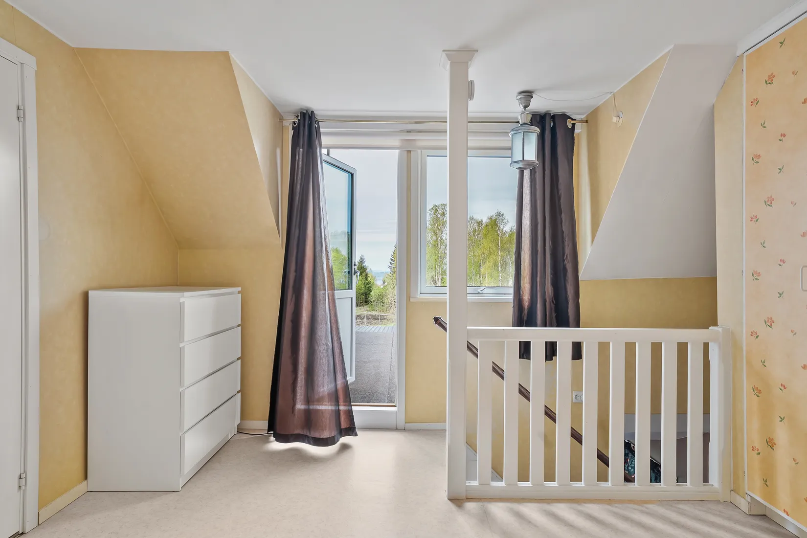 Villa, Larsbovägen 31, Söråker, Timrå
