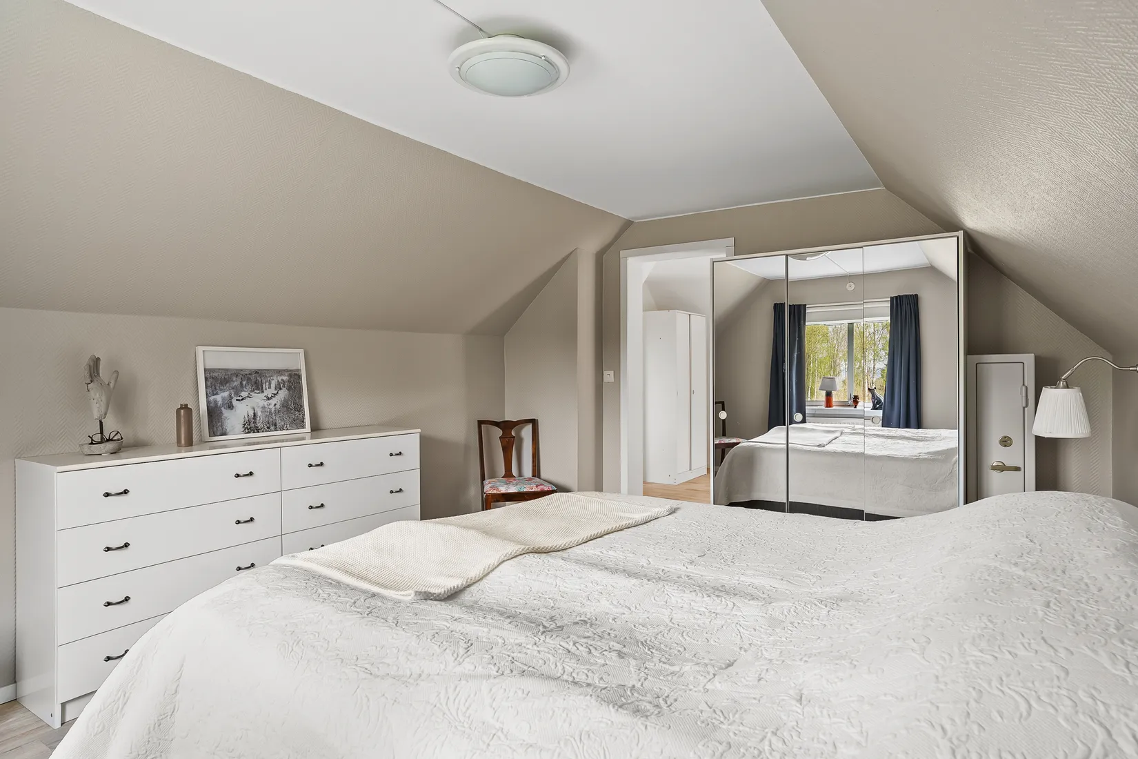 Villa, Larsbovägen 31, Söråker, Timrå