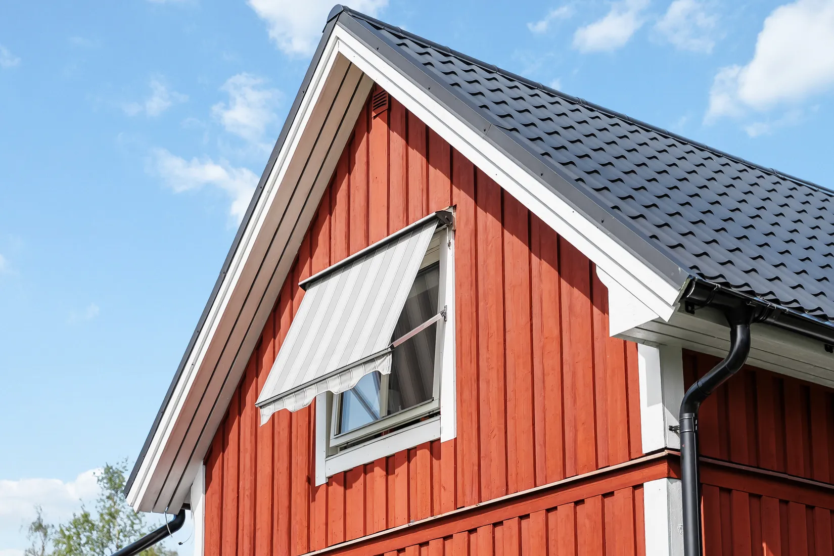 Villa, Larsbovägen 31, Söråker, Timrå