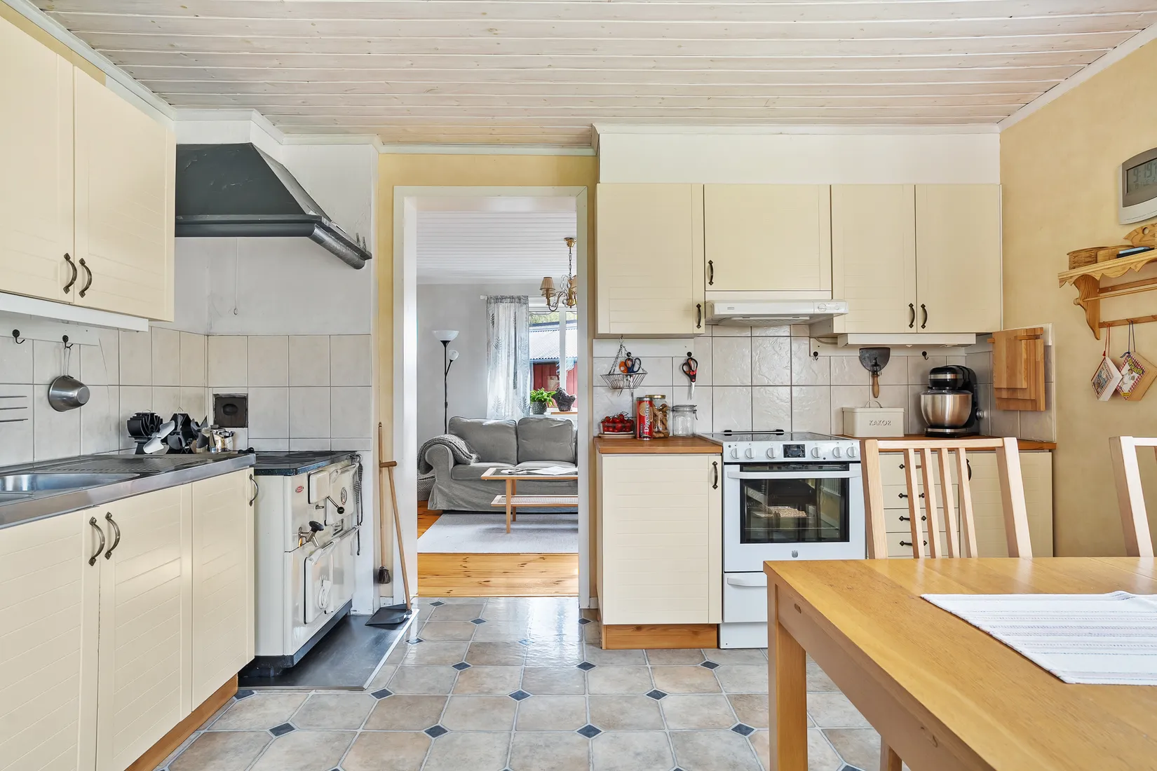 Villa, Larsbovägen 31, Söråker, Timrå