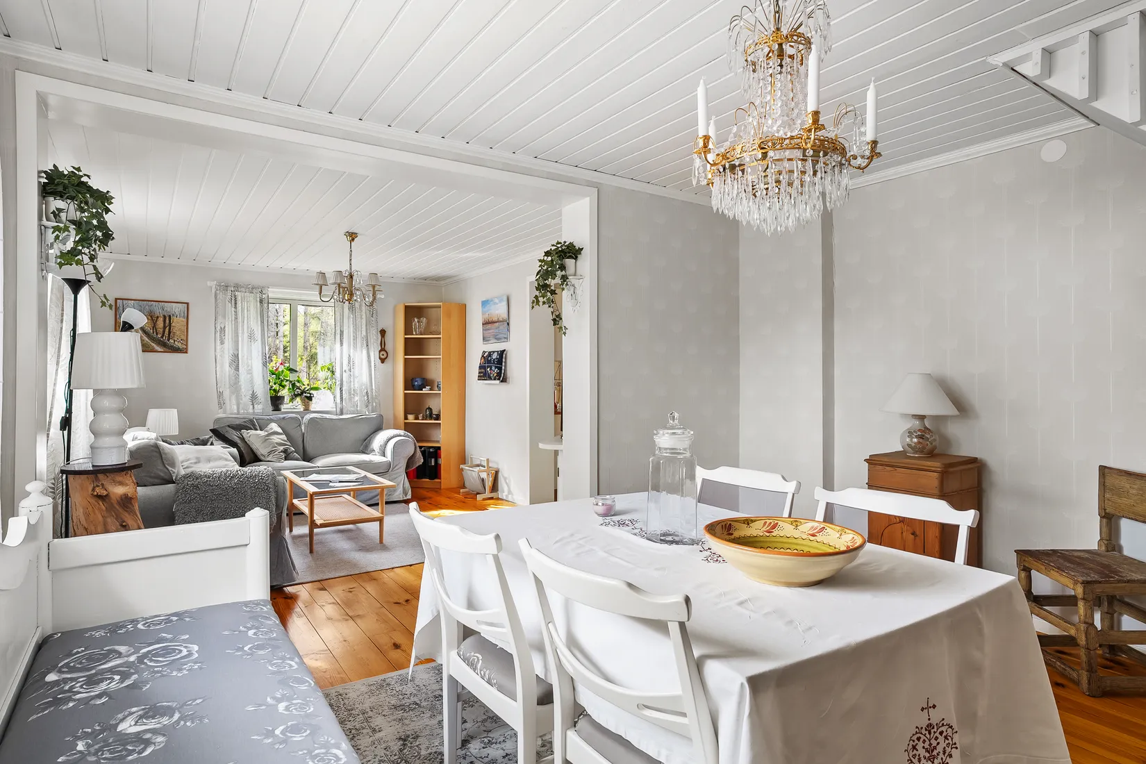 Villa, Larsbovägen 31, Söråker, Timrå